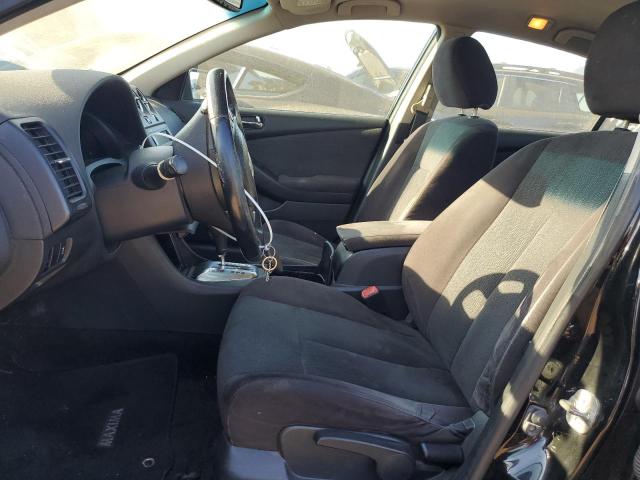 Photo 7 from auction – 2012 NISSAN ALTIMA BASE with VIN 1N4AL2AP8CN453637