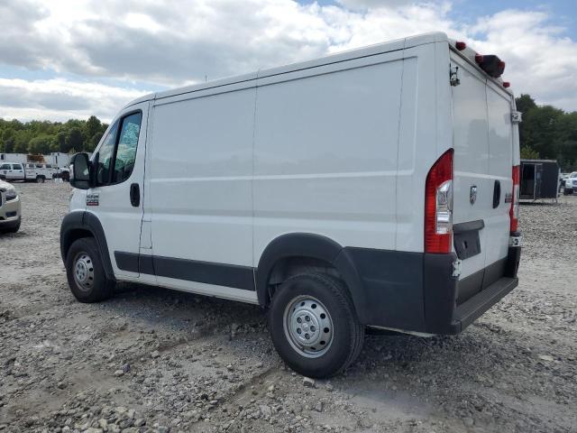 Photo 2 from auction – 2021 RAM PROMASTER with VIN 3C6LRVNG2ME567160