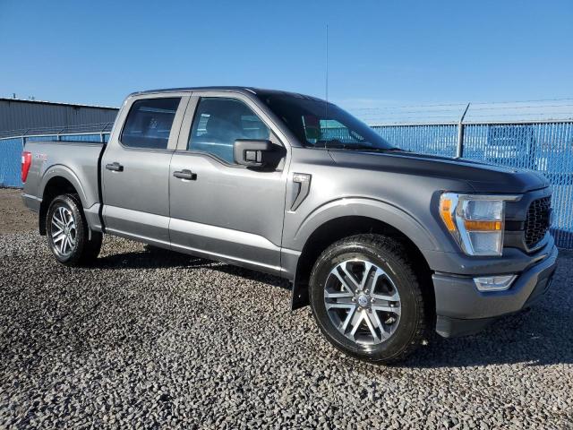 Photo 4 from auction – 2021 FORD F150 SUPER with VIN 1FTEW1EP4MKD42576