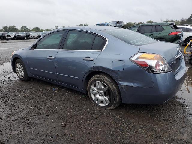 Photo 2 from auction – 2010 NISSAN ALTIMA BAS with VIN 1N4AL2APXAN439557
