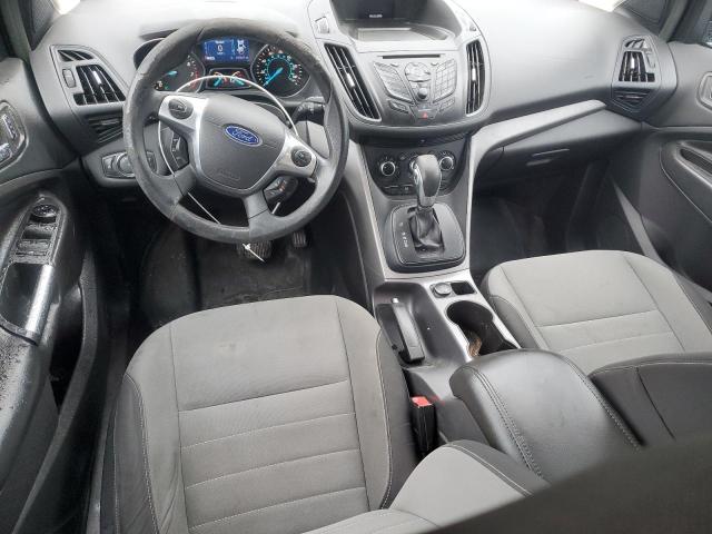 Photo 8 from auction – 2014 FORD ESCAPE SE with VIN 1FMCU0GX4EUC90727