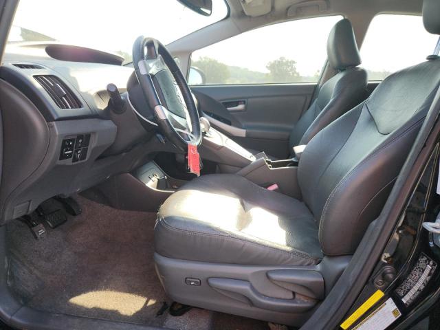 Photo 7 from auction – 2011 TOYOTA PRIUS with VIN JTDKN3DU7B5319524