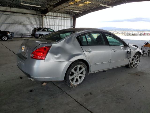 Photo 3 from auction – 2007 NISSAN MAXIMA SE with VIN 1N4BA41E27C835037