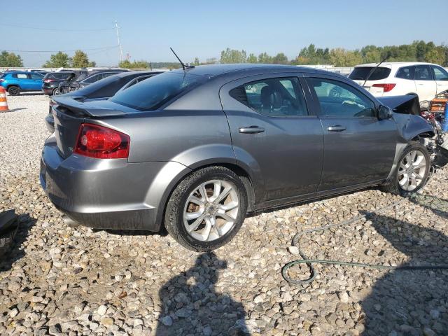 صورة رقم 3 من المزاد - 2013 DODGE AVENGER R/ مع VIN 1C3CDZBG8DN654130