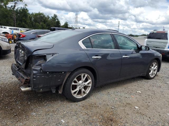 Photo 3 from auction – 2012 NISSAN MAXIMA S with VIN 1N4AA5AP1CC806836