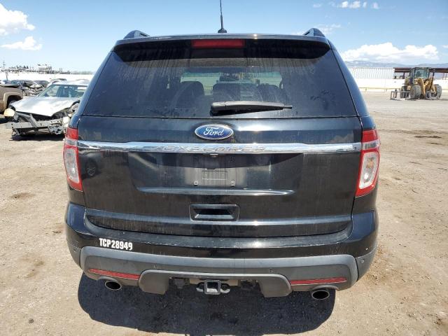 Photo 6 from auction – 2012 FORD EXPLORER X with VIN 1FMHK7D87CGA36880