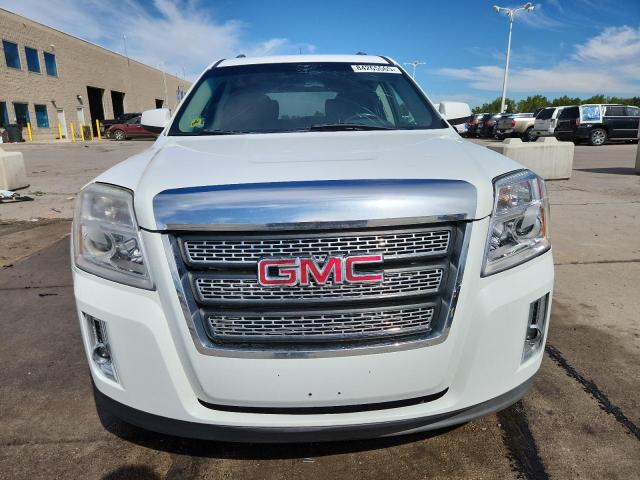 Photo 5 from auction – 2011 GMC TERRAIN SL with VIN 2CTFLTE59B6235745