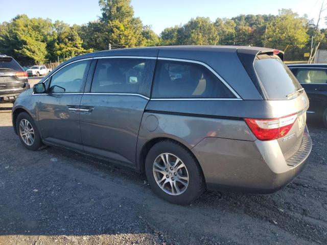 Photo 2 from auction – 2011 HONDA ODYSSEY EX with VIN 5FNRL5H68BB061816