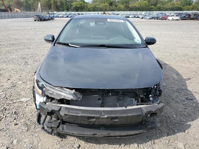 Photo 5 from auction – 2023 TOYOTA COROLLA LE with VIN 5YFB4MDE8PP017106