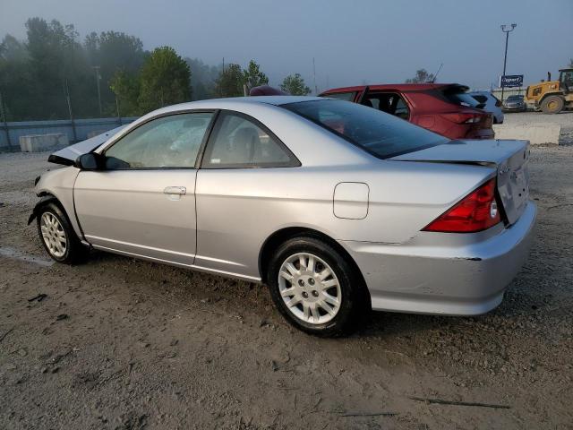 Zdjęcie 2 z aukcji – 2004 HONDA CIVIC z VIN 1HGEM22554L004680