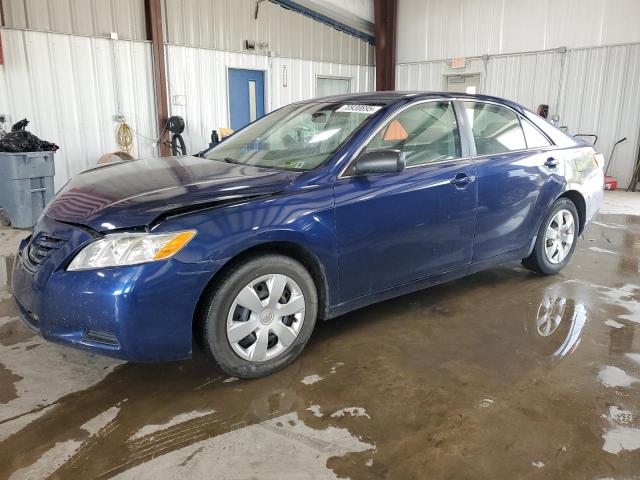 Photo 1 from auction – 2007 TOYOTA CAMRY CE with VIN 4T1BE46K37U053638