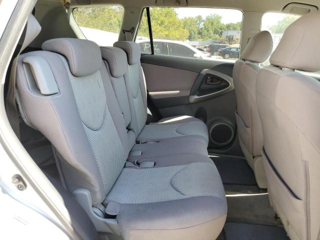 Photo 11 from auction – 2008 TOYOTA RAV4 with VIN JTMBD33V186079337