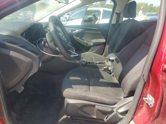 Photo 7 from auction – 2017 FORD FOCUS SEL with VIN 1FADP3M20HL336564