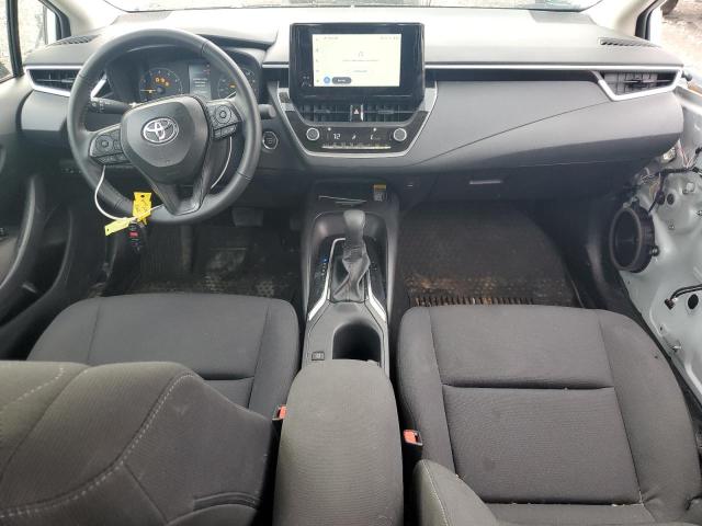 Photo 8 from auction – 2024 TOYOTA COROLLA LE with VIN 5YFB4MDE2RP210581