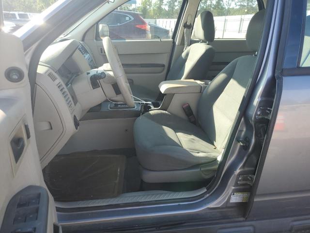 Photo 7 from auction – 2008 FORD ESCAPE XLS with VIN 1FMCU02Z28KE50581