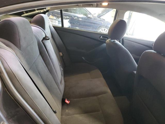 Photo 10 from auction – 2010 NISSAN ALTIMA BAS with VIN 1N4AL2AP6AN413232