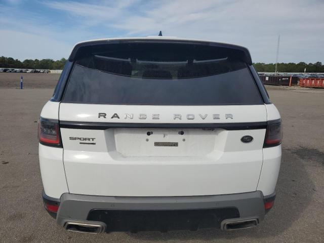 Photo 6 from auction – 2019 LAND ROVER RANGE ROVE with VIN SALWG2RV7KA847636