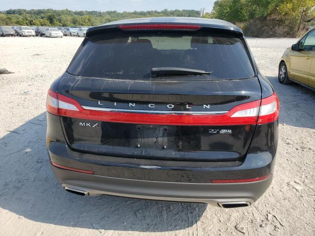 Photo 6 from auction – 2016 LINCOLN MKX SELECT with VIN 2LMTJ8KPXGBL51767