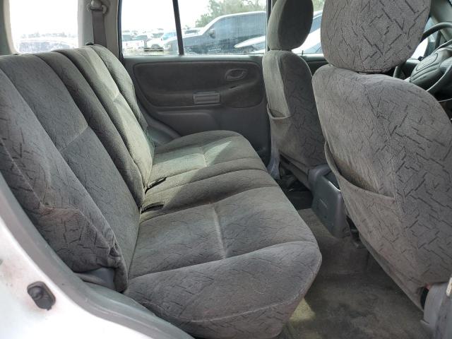 Photo 11 from auction – 2001 CHEVROLET TRACKER LT with VIN 2CNBJ634816913553
