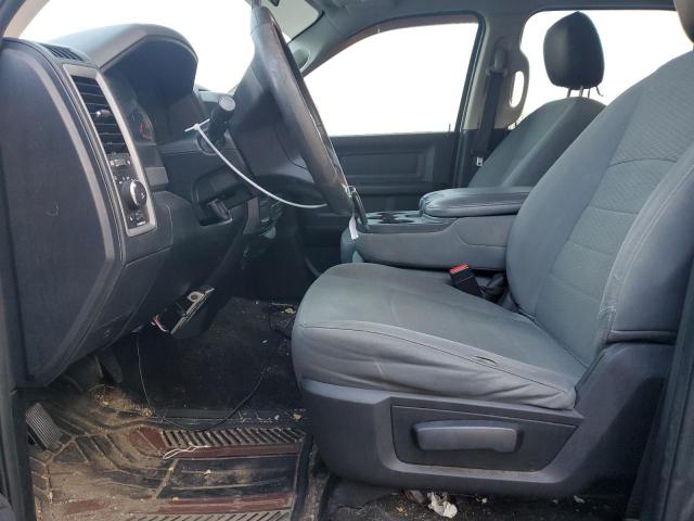 Photo 7 from auction – 2017 RAM 1500 ST with VIN 3C6RR7KT9HG746006