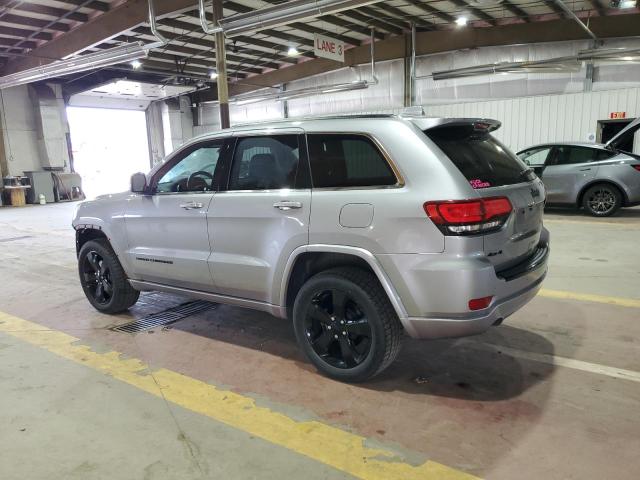 Photo 2 from auction – 2015 JEEP GRAND CHER with VIN 1C4RJFAG0FC135649