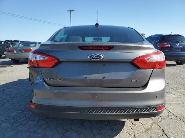 Photo 6 from auction – 2012 FORD FOCUS SEL with VIN 1FAHP3H20CL380701