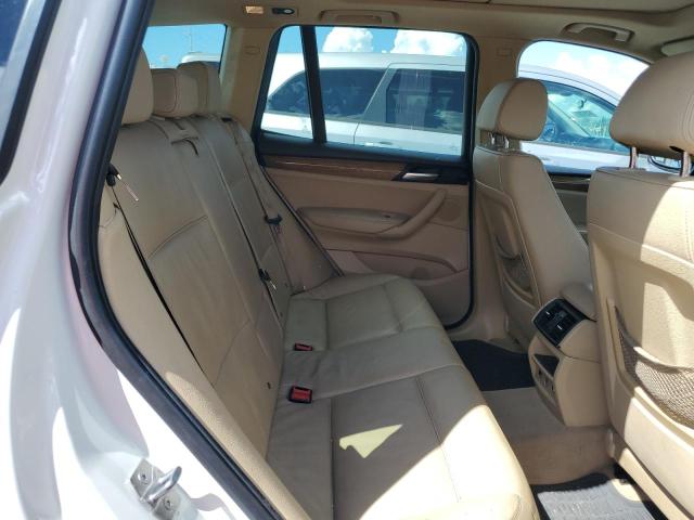Photo 11 from auction – 2014 BMW X3 XDRIVE2 with VIN 5UXWX9C55E0D26242