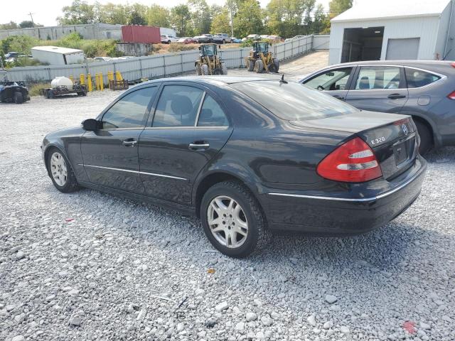 Photo 2 from auction – 2005 MERCEDES-BENZ E 320 with VIN WDBUF65J15A709461