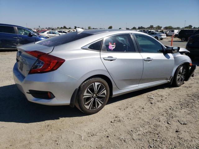 Photo 3 from auction – 2017 HONDA CIVIC EX with VIN 2HGFC1F31HH656998