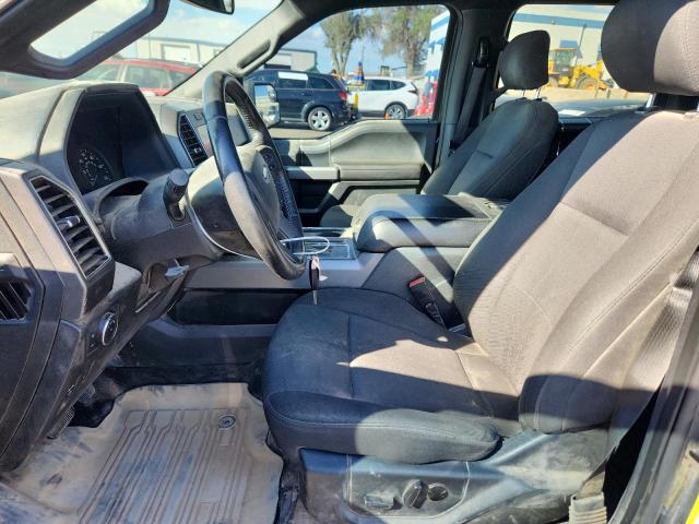Photo 7 from auction – 2020 FORD F150 SUPER with VIN 1FTEW1E40LKD44667