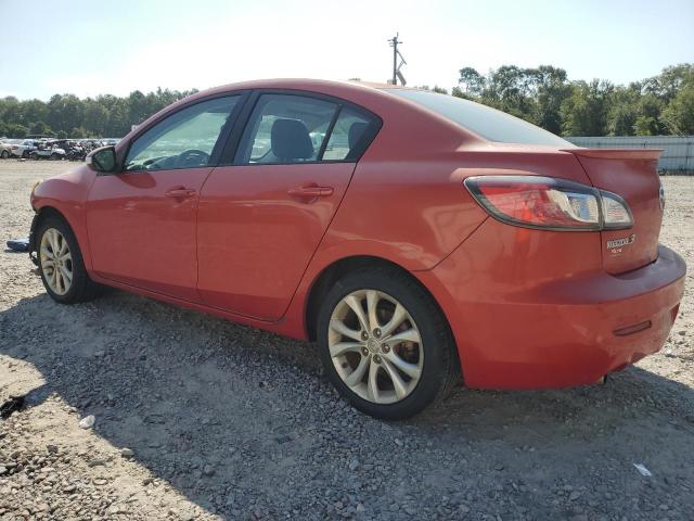 Photo 2 from auction – 2010 MAZDA 3 S with VIN JM1BL1S50A1199559