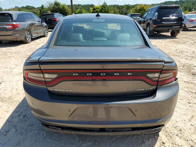 Photo 6 from auction – 2015 DODGE CHARGER SX with VIN 2C3CDXHG0FH890116