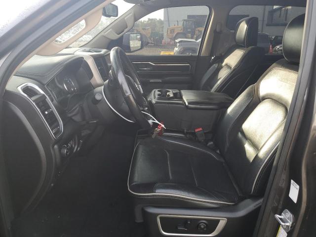 Photo 7 from auction – 2019 RAM 1500 LARAM with VIN 1C6SRFJT2KN735845