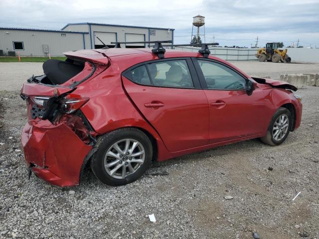 Photo 3 from auction – 2017 MAZDA 3 SPORT with VIN 3MZBN1K79HM137177