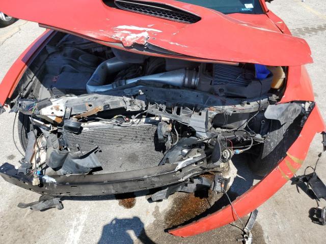 Photo 11 from auction – 2018 DODGE CHARGER SX with VIN 2C3CDXHG5JH203219