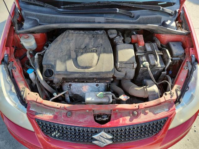 Photo 11 from auction – 2012 SUZUKI SX4 with VIN JS2YB5A34C6306421