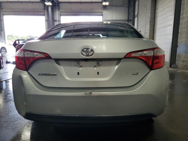 Photo 6 from auction – 2015 TOYOTA COROLLA L with VIN 2T1BURHE1FC370731