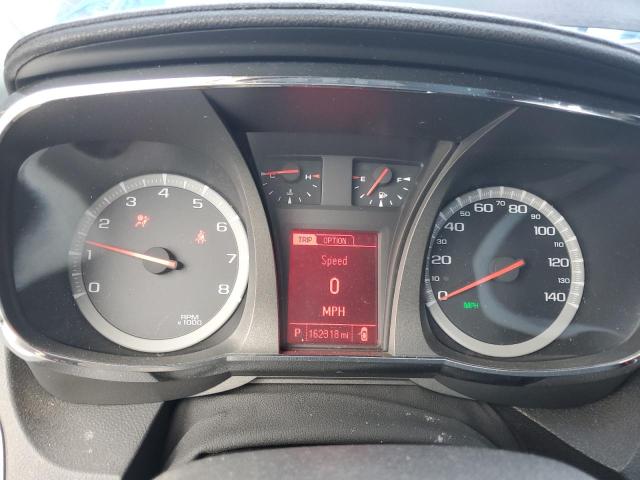 صورة رقم 9 من المزاد - 2013 GMC TERRAIN SLE مع VIN 2GKALMEK1D6240818