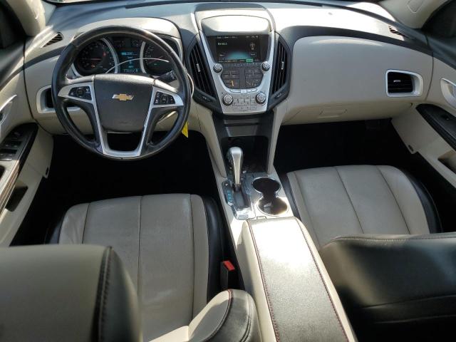 Photo 8 from auction – 2014 CHEVROLET EQUINOX LT with VIN 2GNALCEK6E6336104