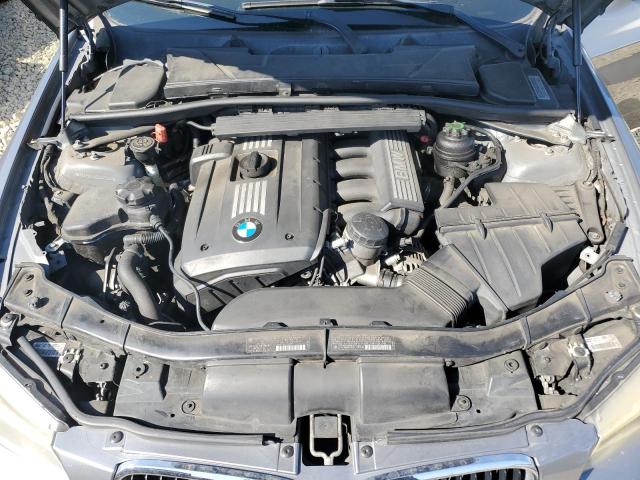 Photo 11 from auction – 2011 BMW 328 I SULE with VIN WBAPH5C5XBA445254