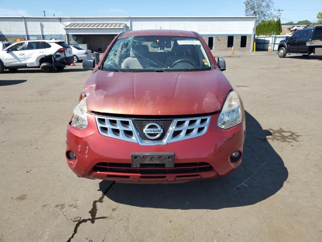 Photo 5 from auction – 2012 NISSAN ROGUE S with VIN JN8AS5MV4CW366227
