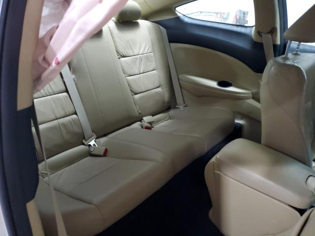 Photo 10 from auction – 2011 HONDA ACCORD EXL with VIN 1HGCS1B81BA015816