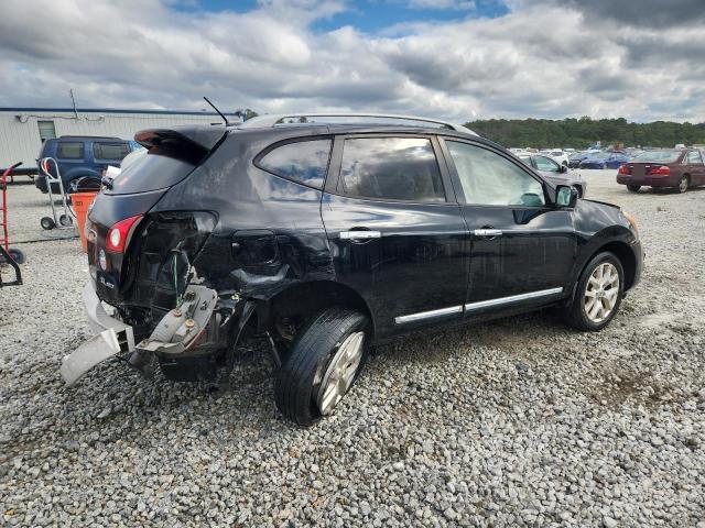 Photo 3 from auction – 2012 NISSAN ROGUE S with VIN JN8AS5MV3CW368230