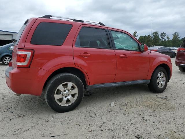 Photo 3 from auction – 2012 FORD ESCAPE LIM with VIN 1FMCU0E73CKA91812