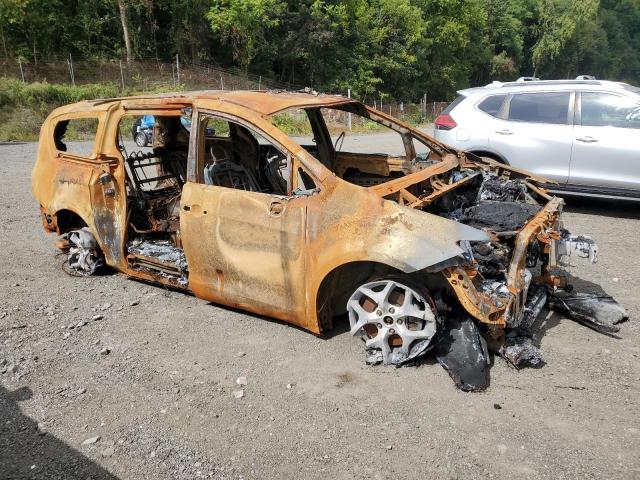 Photo 4 from auction – 2020 CHRYSLER PACIFICA T with VIN 2C4RC1BG2LR101839