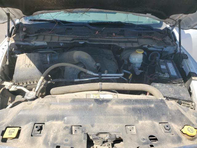 Photo 11 from auction – 2017 RAM 1500 SLT with VIN 1C6RR7TT5HS578386