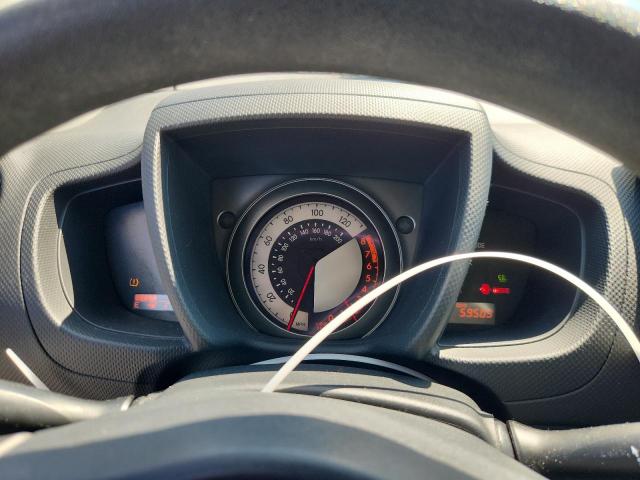 Photo 9 from auction – 2013 TOYOTA SCION XD with VIN JTKKUPB40D1032638