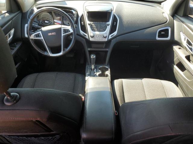Photo 8 from auction – 2017 GMC TERRAIN SL with VIN 2GKFLNE35H6302943