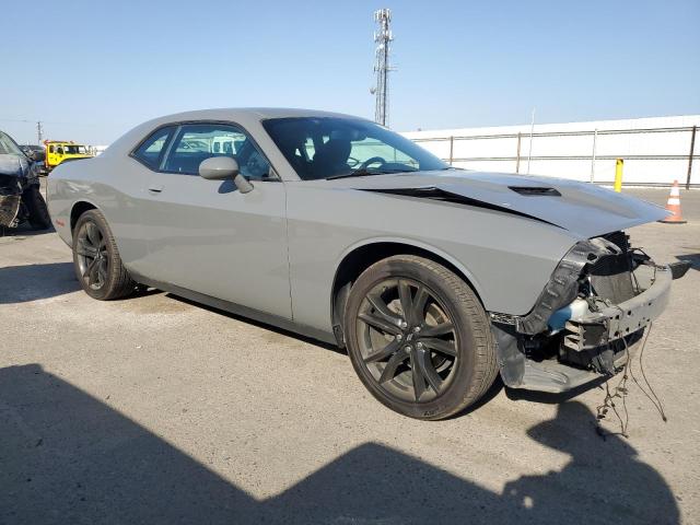 Photo 4 from auction – 2018 DODGE CHALLENGER with VIN 2C3CDZAG3JH111192