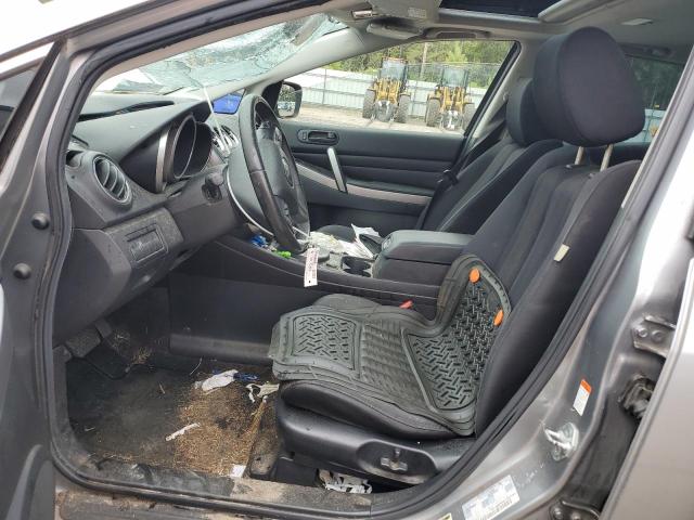 Photo 7 from auction – 2010 MAZDA CX-7 with VIN JM3ER2WM3A0304725
